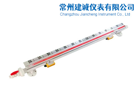 PP磁翻板液位计