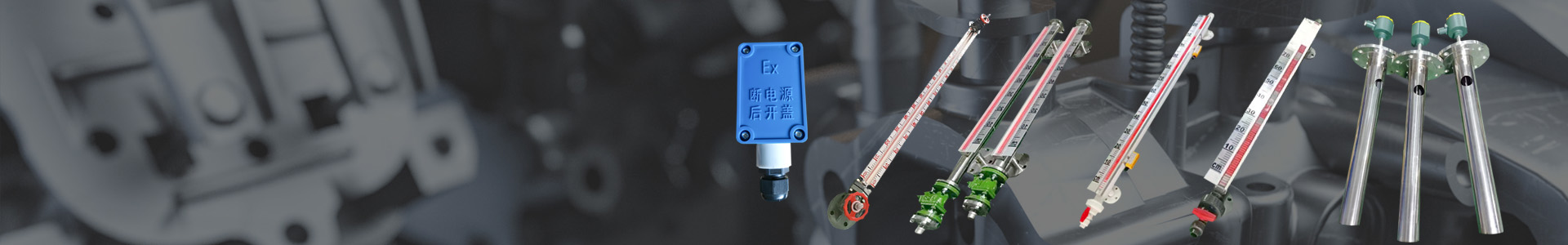 UDZ-1磁翻板液位计-浮球液位开关厂家-常州建诚仪表有限公司