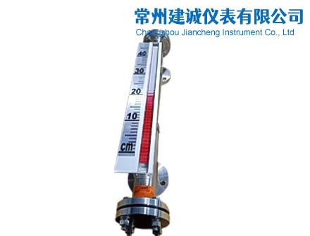 304衬四氟液位计