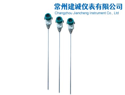 杆式电容液位计
