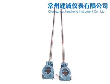 带显示远传传感器