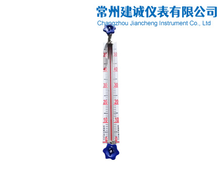 不锈钢玻璃管液位计