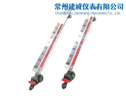 PVC磁翻板液位计